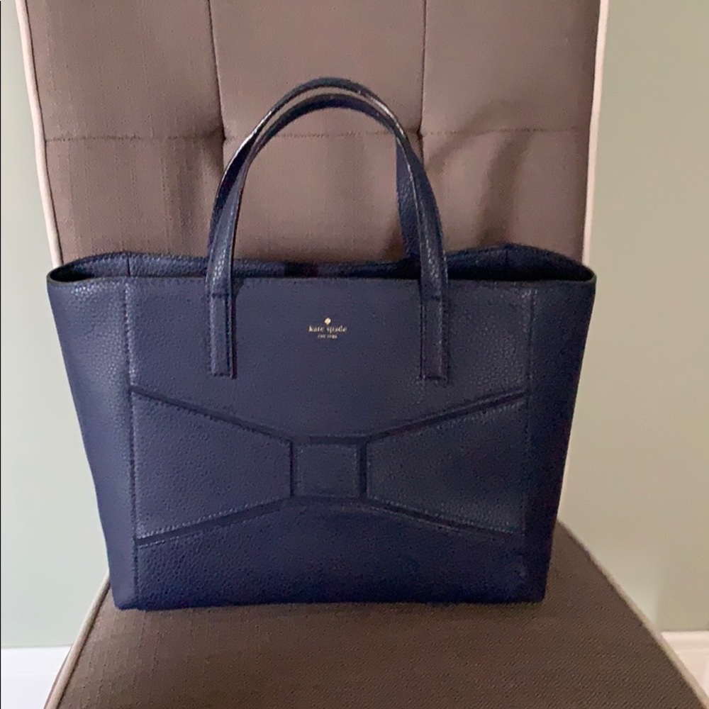 Kate Spade Leather Handbag